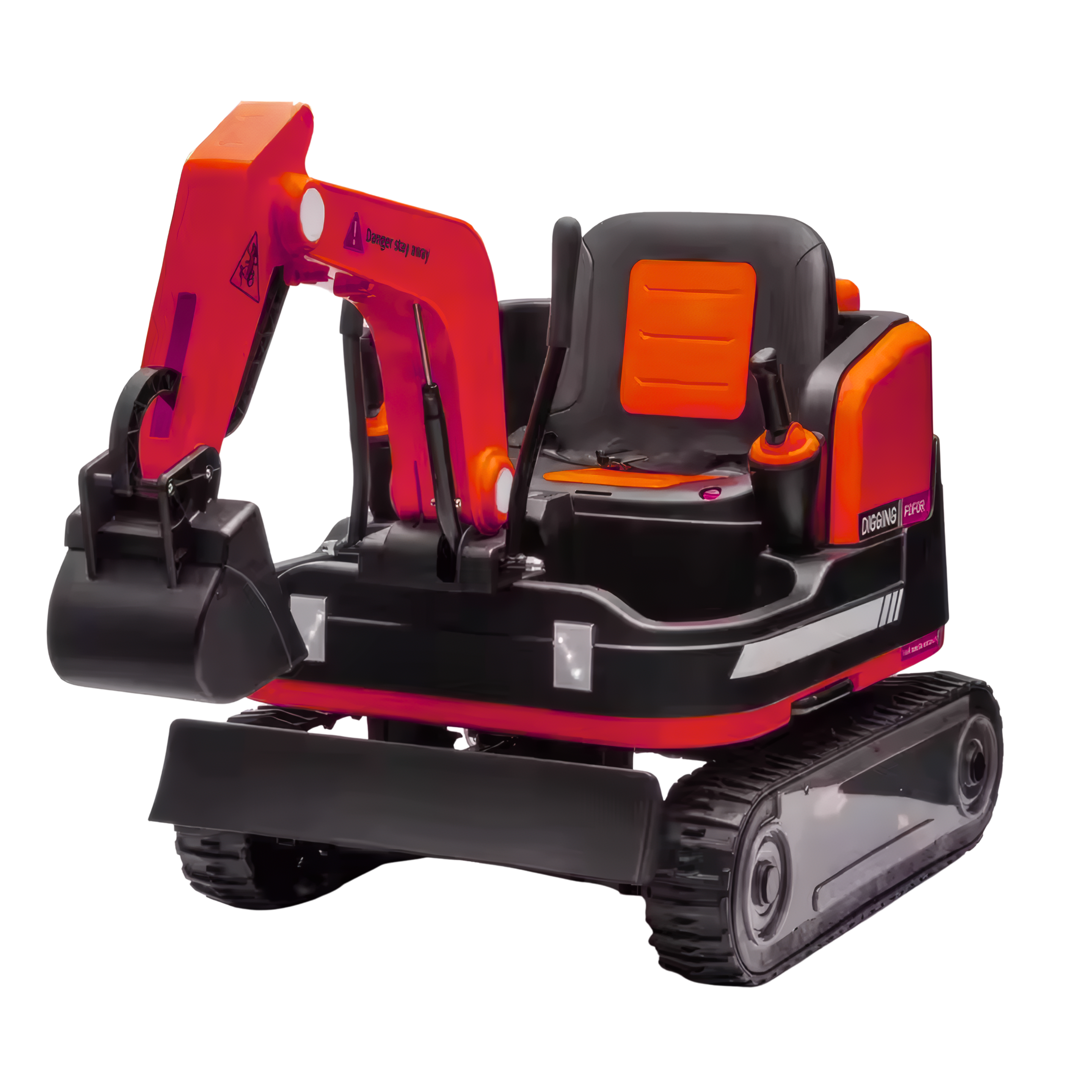 CT-X100 Digger (12V)