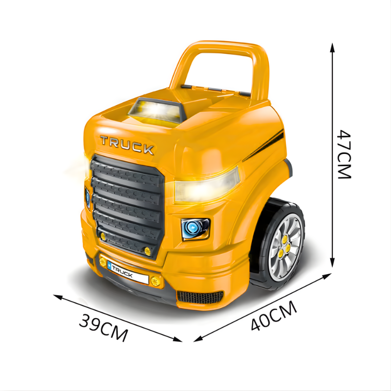 Kids Engine/Car Repair Workshop