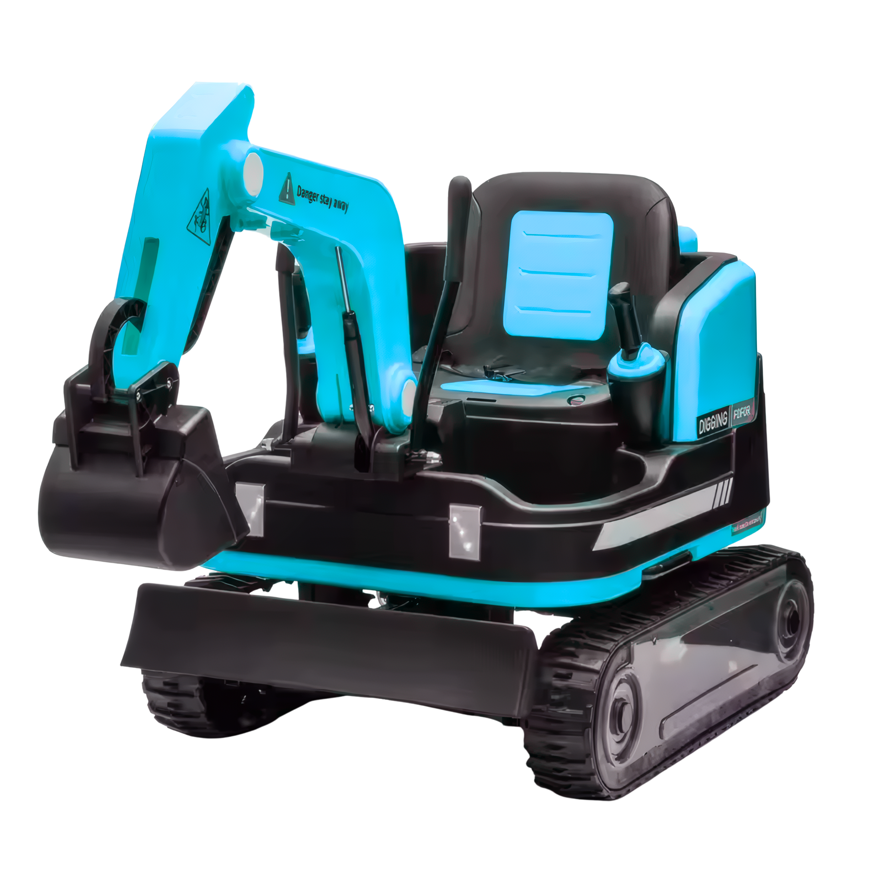 CT-X100 Digger (12V)