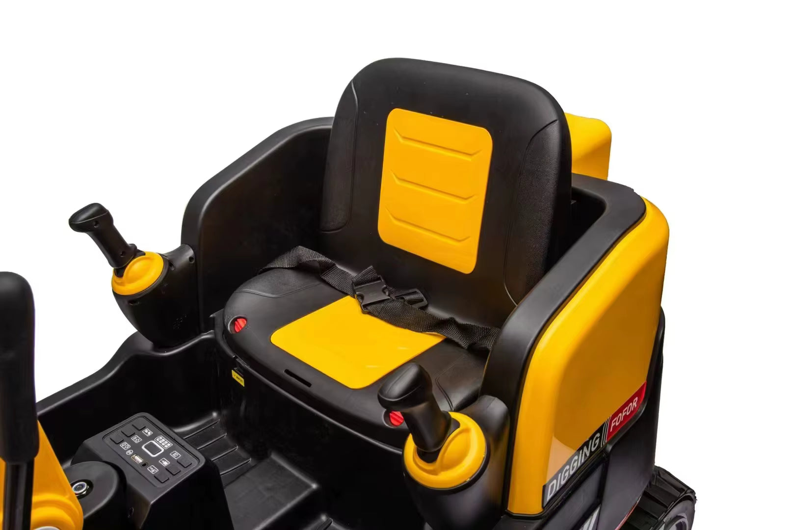 CT-X100 Digger (12V)