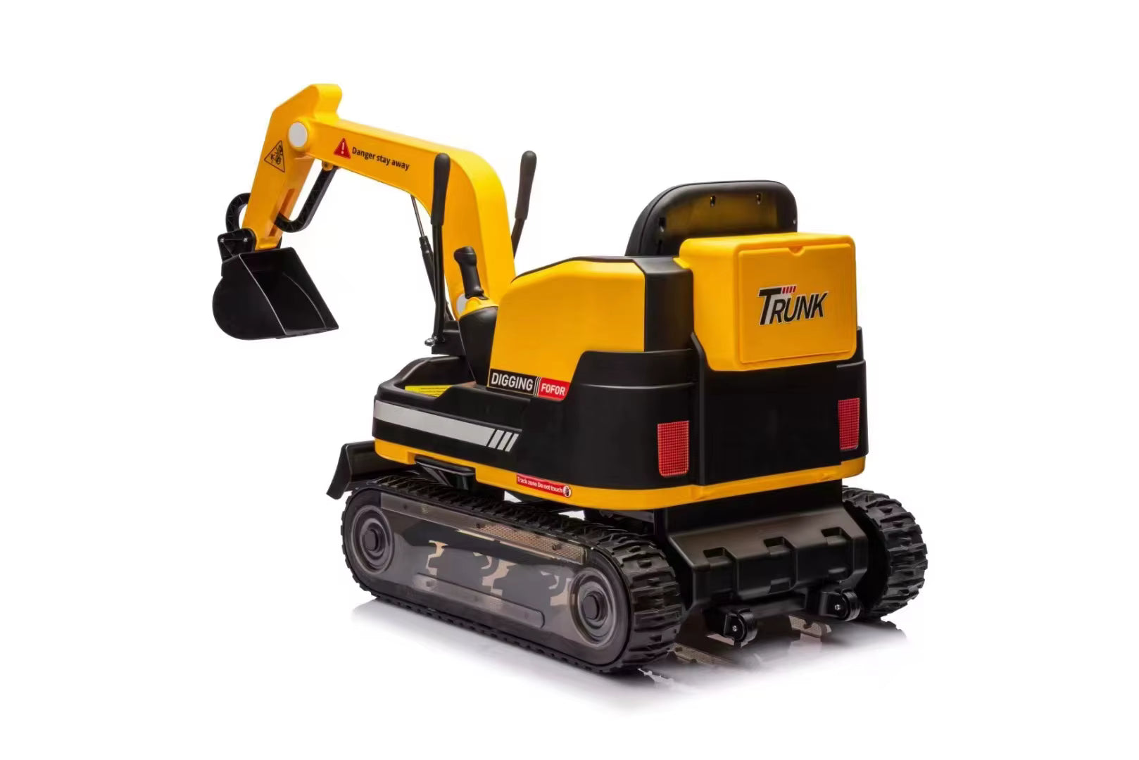 CT-X100 Digger (12V)