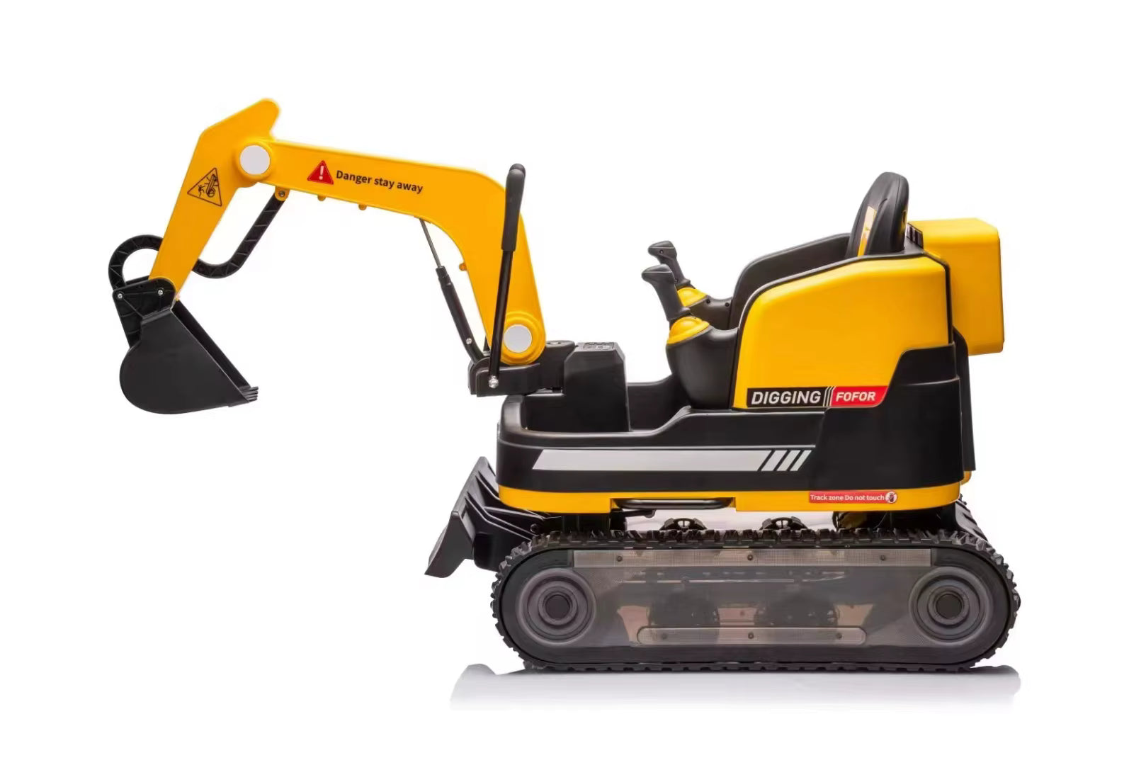 CT-X100 Digger (12V)