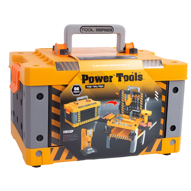 Workbench & Drill Press Kit