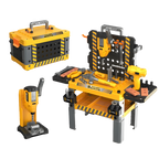 Workbench & Drill Press Kit